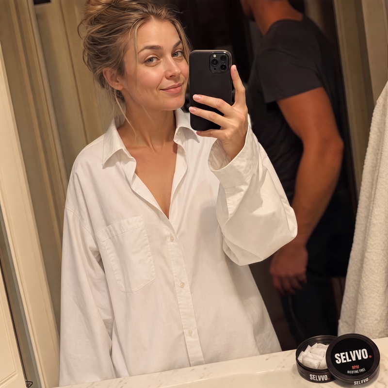 Jenna M., 35