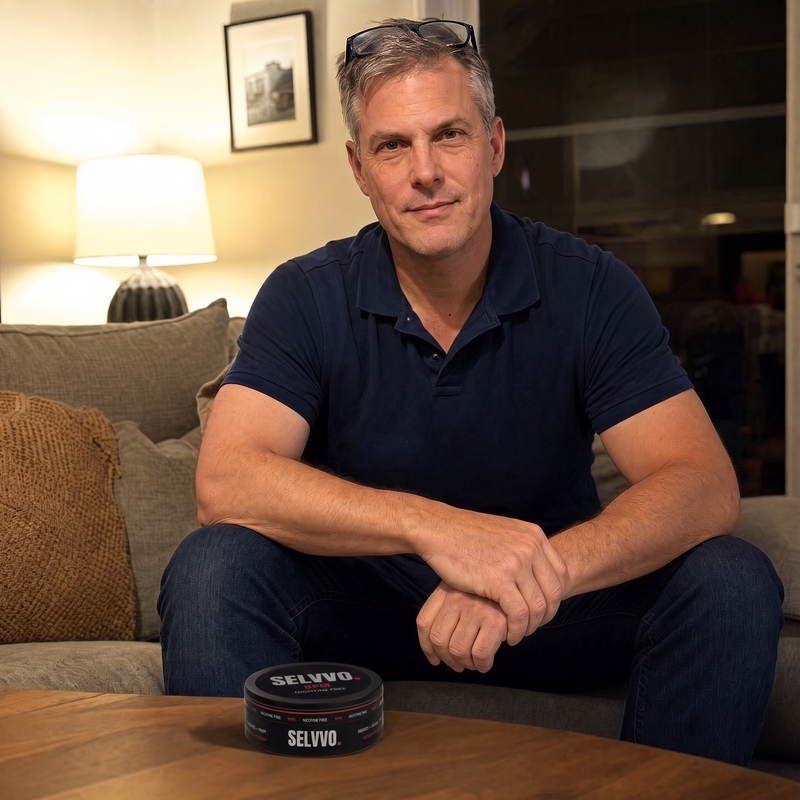 Rob H., 52