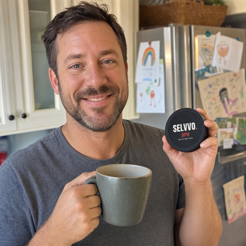 Mike R., 38