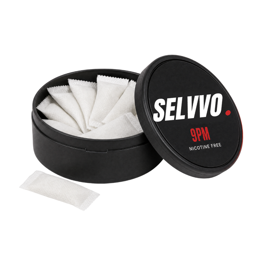 SELVVO.