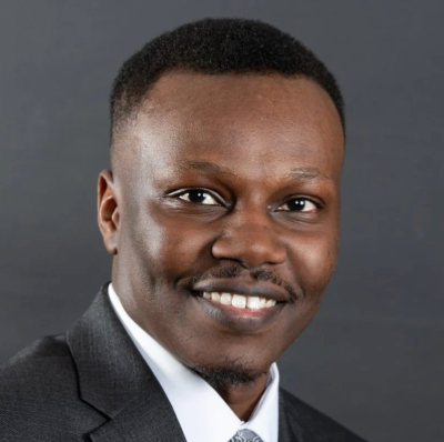 Darius G.